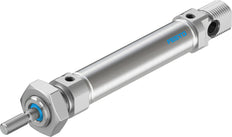 Festo Cylinder 16mm Bore 40mm Stroke ISO 6432 Double Acting - 19229