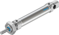 Festo Cylinder 16mm Bore 50mm Stroke ISO 6432 Double Acting - 19230