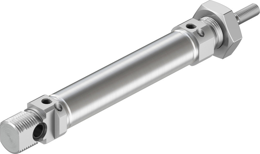 Festo Cylinder 16mm Bore 50mm Stroke ISO 6432 Double Acting - 19230