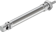 Festo Cylinder 16mm Bore 80mm Stroke ISO 6432 Double Acting - 19231