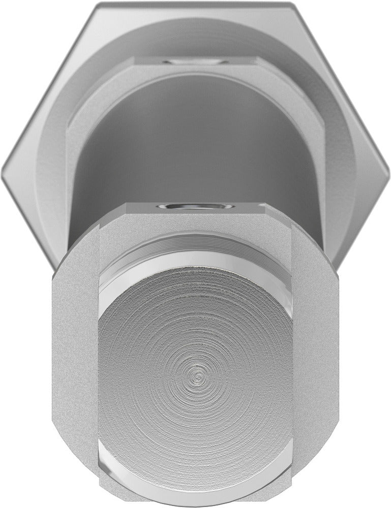 Festo Cylinder 16mm Bore 100mm Stroke ISO 6432 Double Acting - 19232