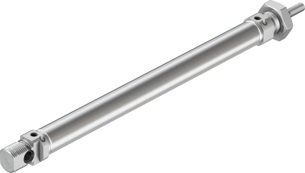 Festo Cylinder 16mm Bore 160mm Stroke ISO 6432 Double Acting - 19234