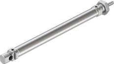 Festo Cylinder 16mm Bore 160mm Stroke ISO 6432 Double Acting - 19234