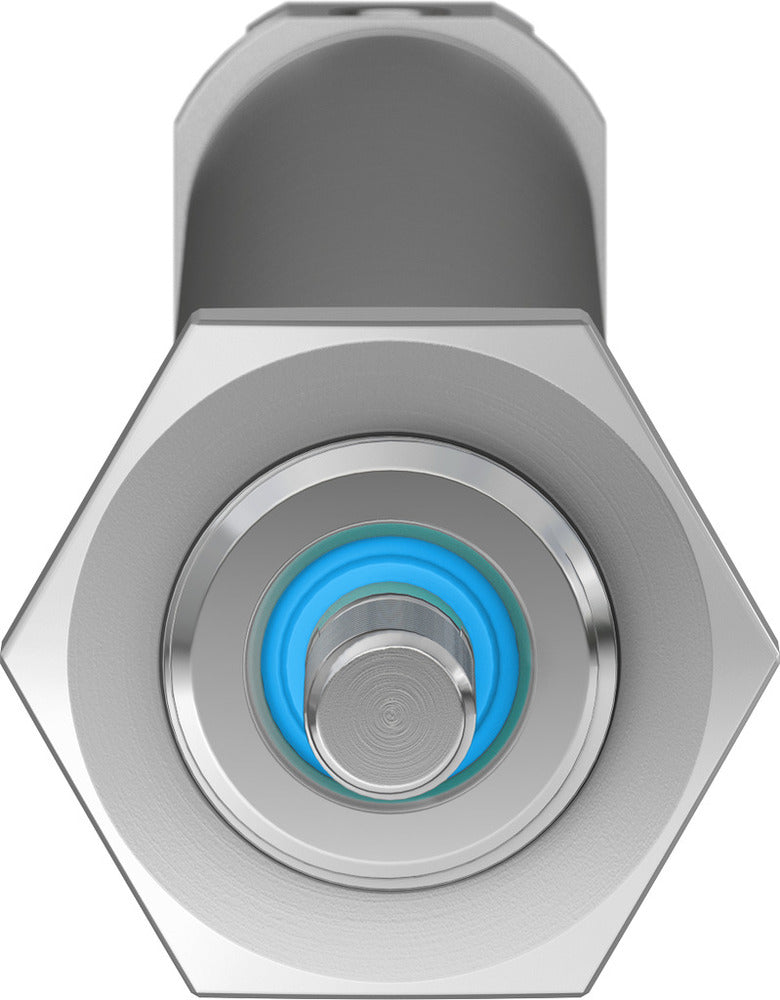 Festo Cylinder 16mm Bore 160mm Stroke ISO 6432 Double Acting - 19234