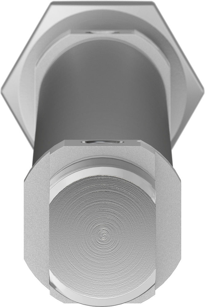 Festo Cylinder 16mm Bore 160mm Stroke ISO 6432 Double Acting - 19234