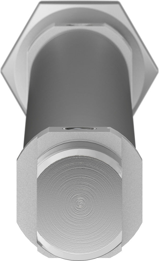 Festo Cylinder 16mm Bore 200mm Stroke ISO 6432 Double Acting - 19235