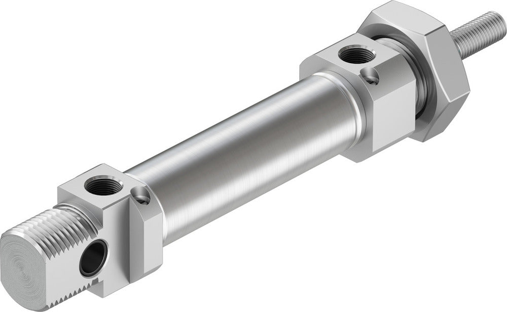 Festo Cylinder 20mm Bore 40mm Stroke ISO 6432 Double Acting - 19236