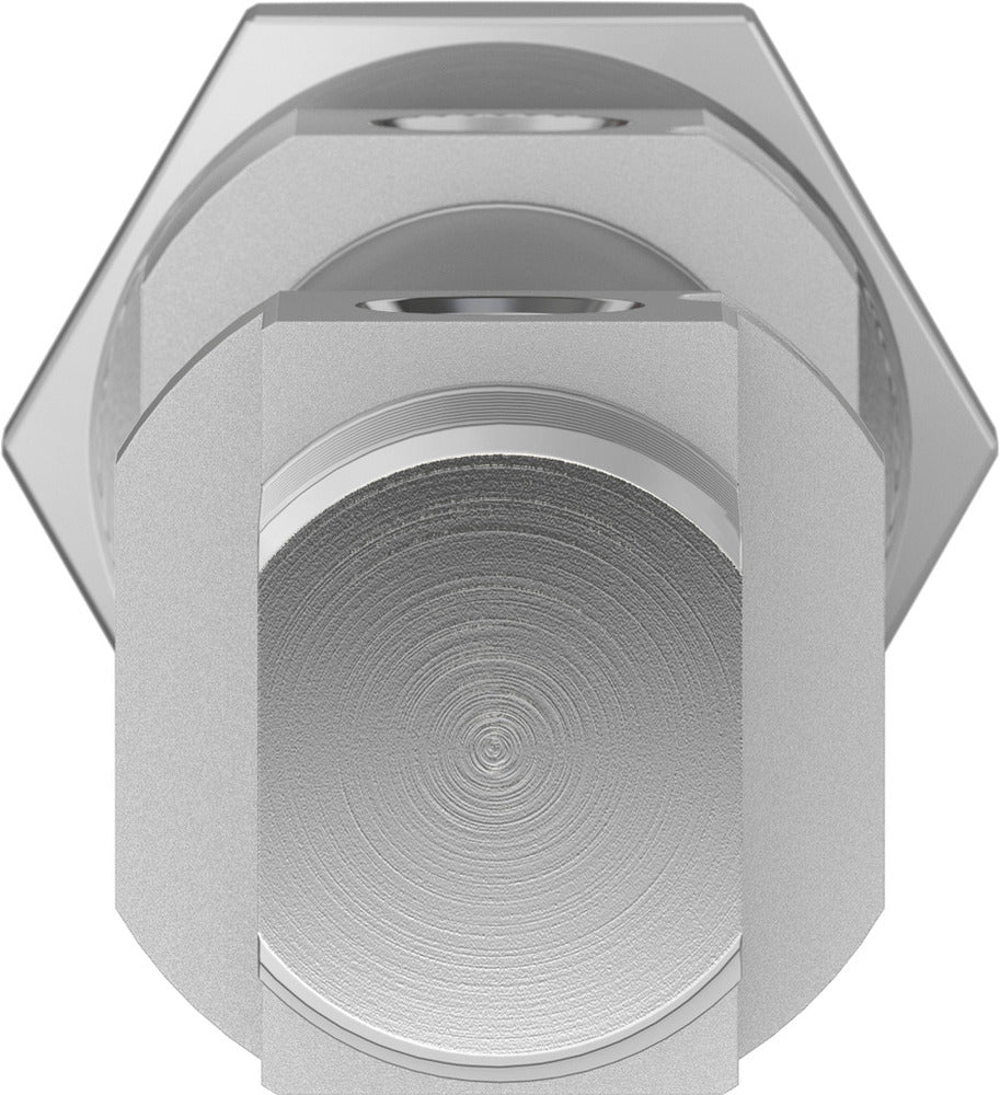 Festo Cylinder 20mm Bore 50mm Stroke ISO 6432 Double Acting - 19237