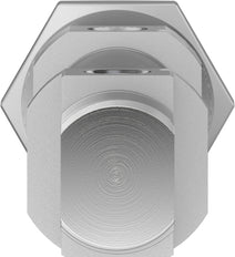 Festo Cylinder 20mm Bore 50mm Stroke ISO 6432 Double Acting - 19237