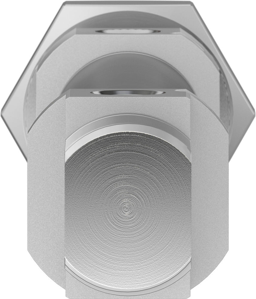 Festo Cylinder 20mm Bore 80mm Stroke ISO 6432 Double Acting - 19238