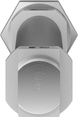 Festo Cylinder 20mm Bore 200mm Stroke ISO 6432 Double Acting - 19242