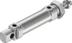 Festo Cylinder 25mm Bore 40mm Stroke ISO 6432 Double Acting - 19245