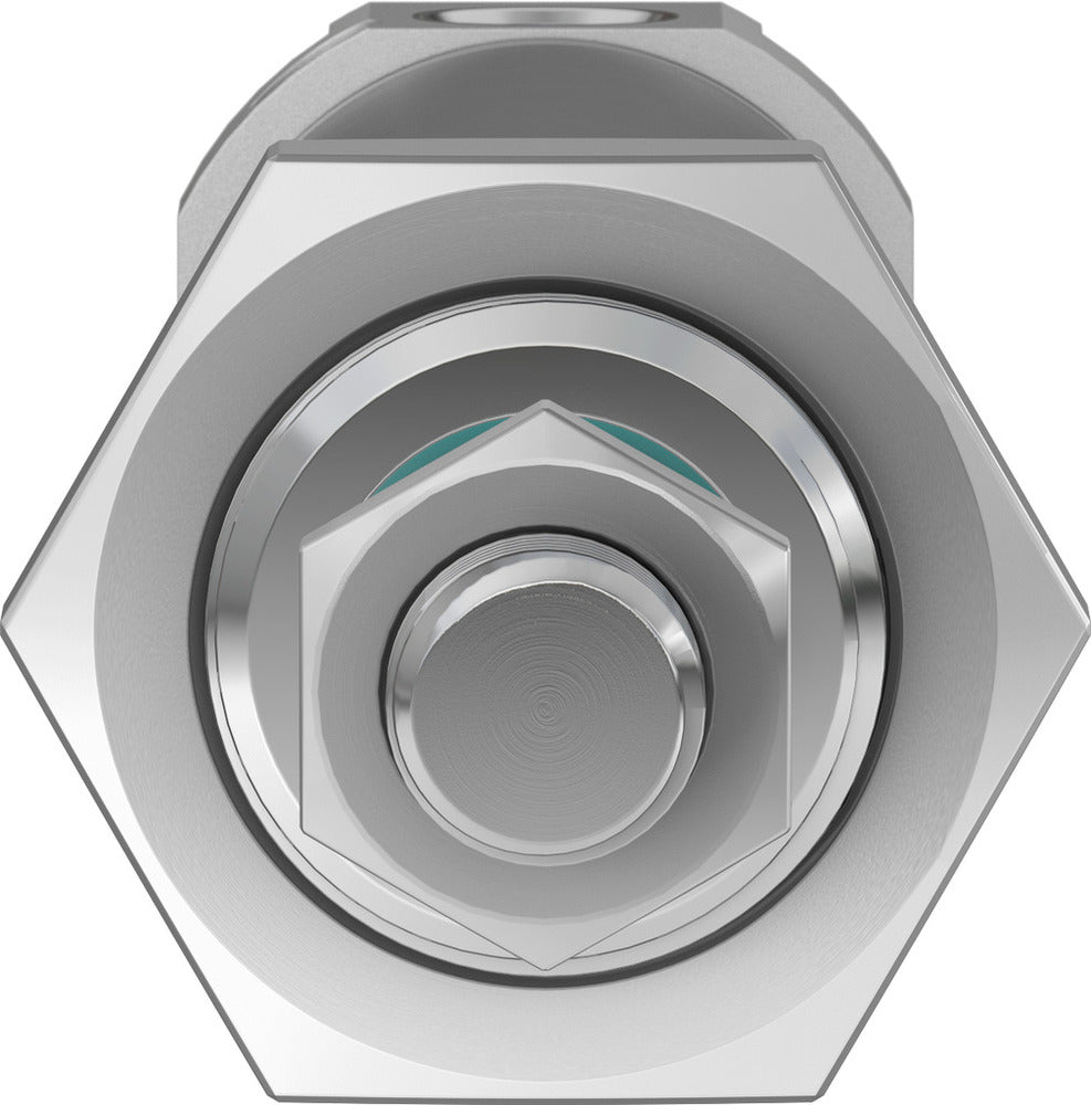 Festo Cylinder 25mm Bore 40mm Stroke ISO 6432 Double Acting - 19245