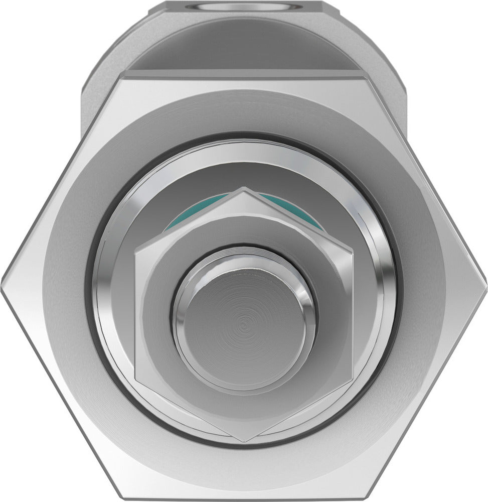 Festo Cylinder 25mm Bore 50mm Stroke ISO 6432 Double Acting - 19246