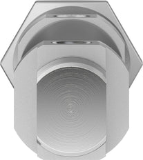 Festo Cylinder 25mm Bore 50mm Stroke ISO 6432 Double Acting - 19246