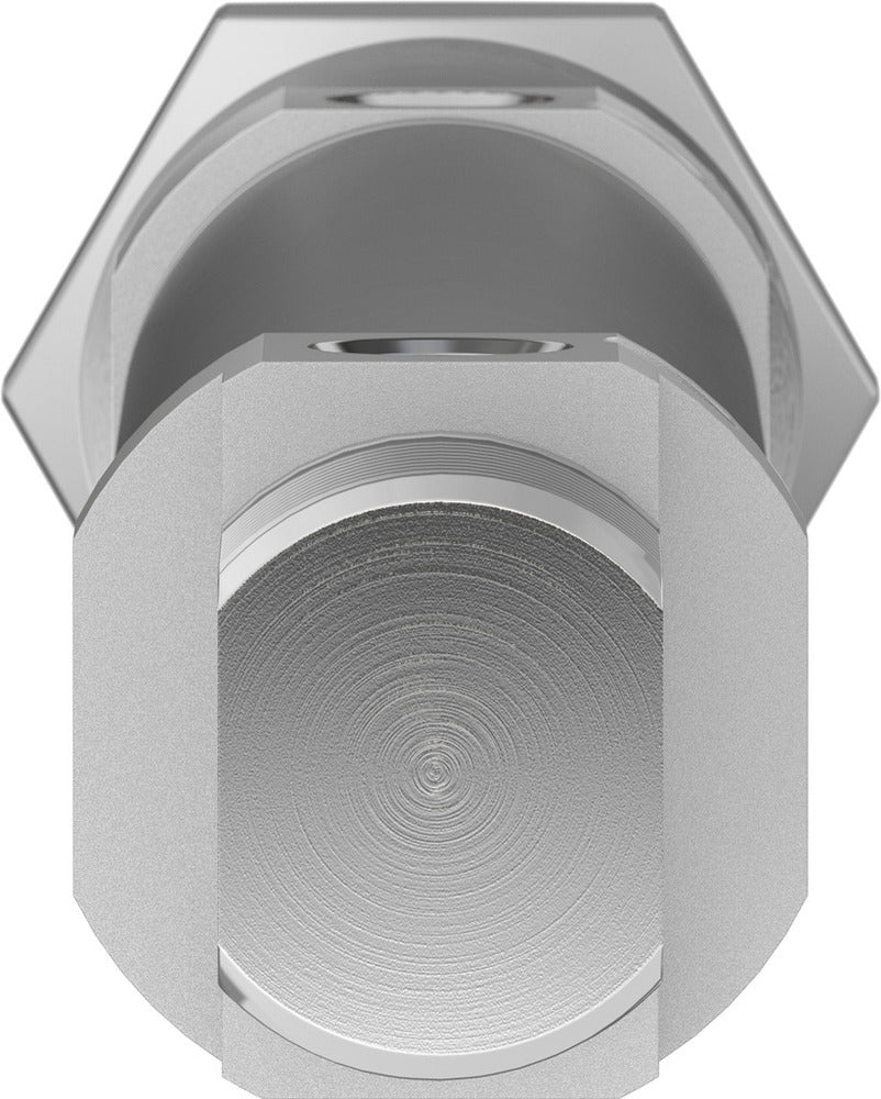Festo Cylinder 25mm Bore 100mm Stroke ISO 6432 Double Acting - 19248