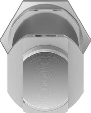 Festo Cylinder 25mm Bore 100mm Stroke ISO 6432 Double Acting - 19248