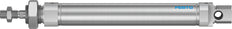 Festo Cylinder 25mm Bore 125mm Stroke ISO 6432 Double Acting - 19249
