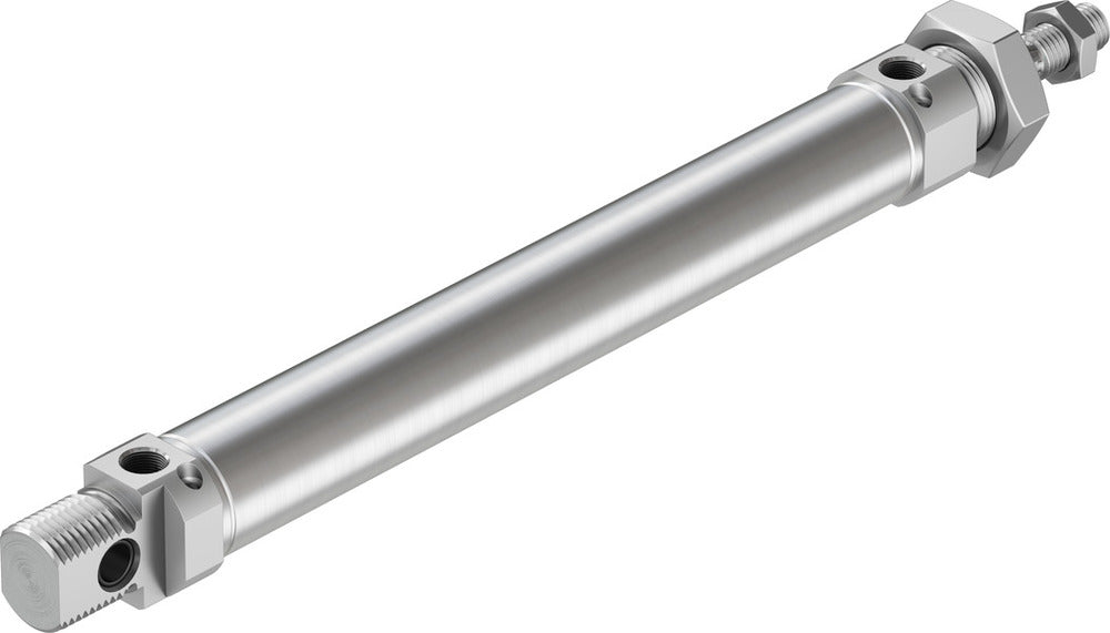 Festo Cylinder 25mm Bore 160mm Stroke ISO 6432 Double Acting - 19250