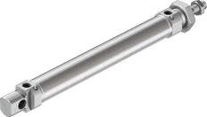 Festo Cylinder 25mm Bore 160mm Stroke ISO 6432 Double Acting - 19250