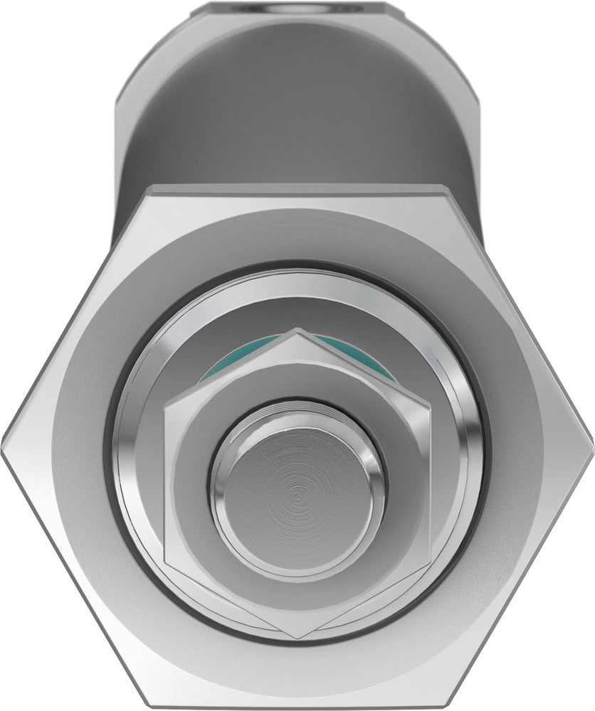 Festo Cylinder 25mm Bore 160mm Stroke ISO 6432 Double Acting - 19250
