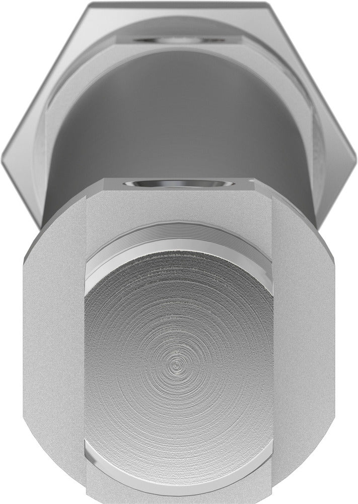 Festo Cylinder 25mm Bore 160mm Stroke ISO 6432 Double Acting - 19250