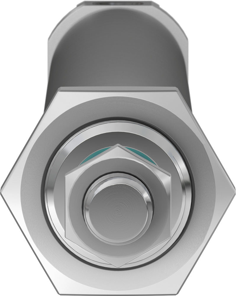 Festo Cylinder 25mm Bore 200mm Stroke ISO 6432 Double Acting - 19251