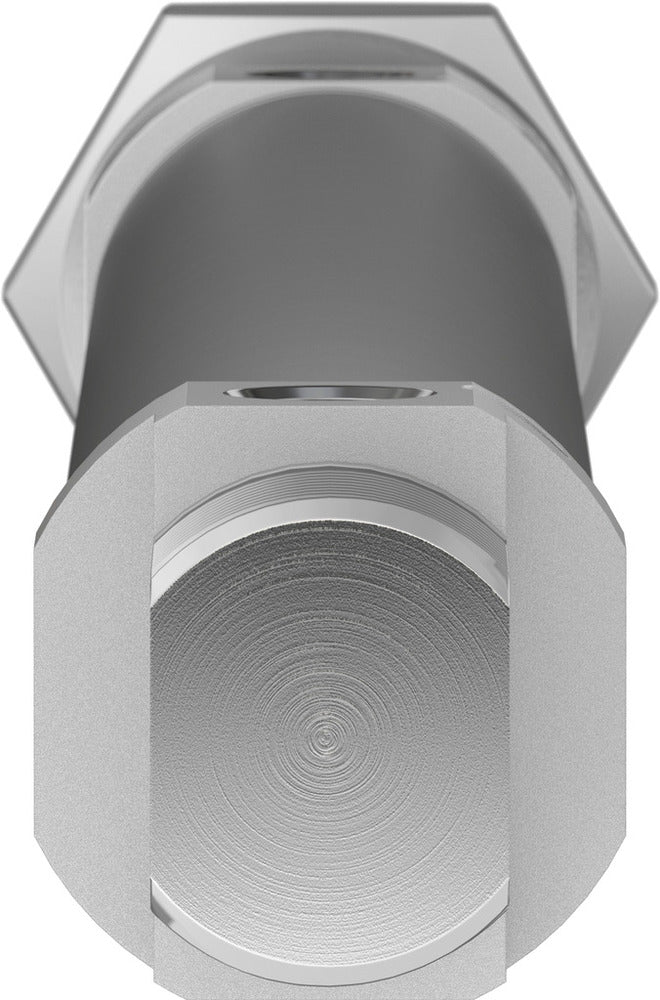 Festo Cylinder 25mm Bore 200mm Stroke ISO 6432 Double Acting - 19251