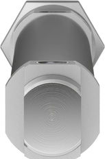 Festo Cylinder 25mm Bore 200mm Stroke ISO 6432 Double Acting - 19251