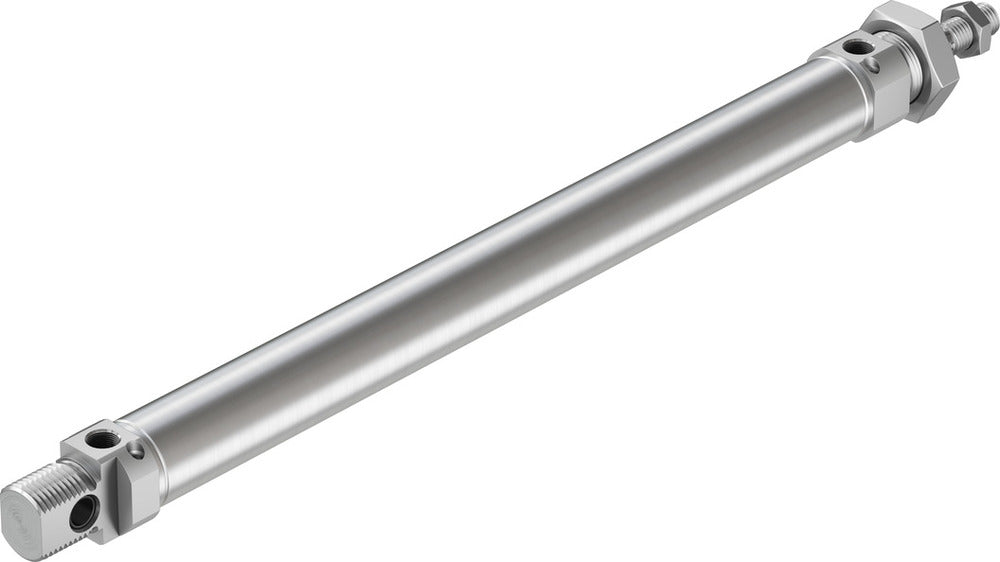 Festo Cylinder 25mm Bore 250mm Stroke ISO 6432 Double Acting - 19252