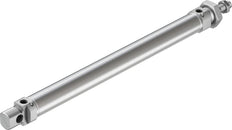 Festo Cylinder 25mm Bore 250mm Stroke ISO 6432 Double Acting - 19252