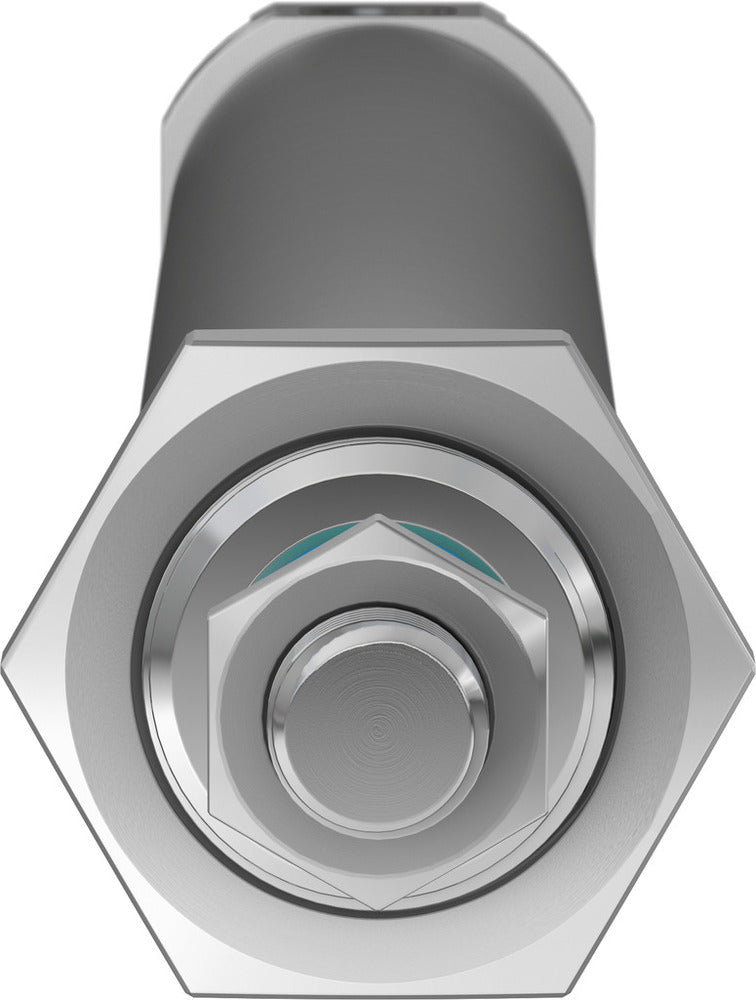 Festo Cylinder 25mm Bore 250mm Stroke ISO 6432 Double Acting - 19252