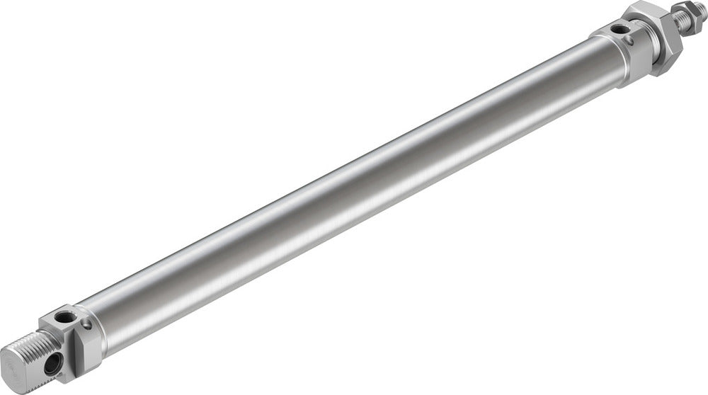 Festo Cylinder 25mm Bore 300mm Stroke ISO 6432 Double Acting - 19253