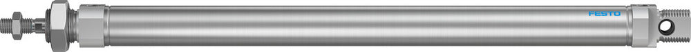 Festo Cylinder 25mm Bore 300mm Stroke ISO 6432 Double Acting - 19253
