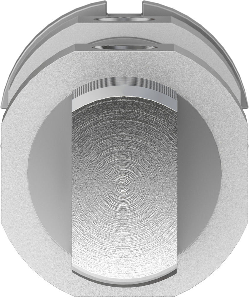 Festo Round Cylinder 32mm Bore 25mm Stroke Double Acting - 195980