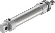 Festo Round Cylinder 32mm Bore 100mm Stroke Double Acting - 195984