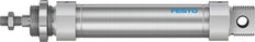 Festo Round Cylinder 32mm Bore 100mm Stroke Double Acting - 195984