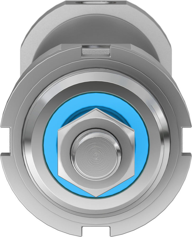 Festo Round Cylinder 32mm Bore 125mm Stroke Double Acting - 559300