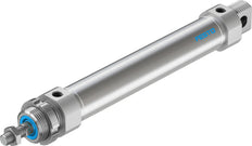 Festo Round Cylinder 32mm Bore 160mm Stroke Double Acting - 195986
