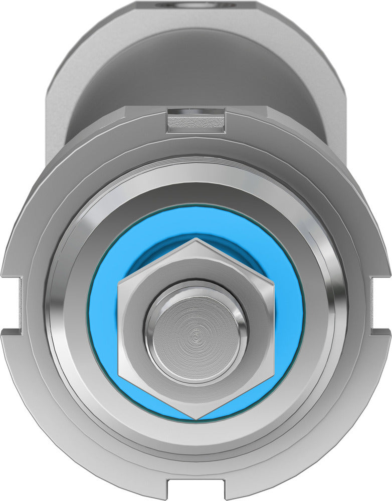 Festo Round Cylinder 32mm Bore 160mm Stroke Double Acting - 559301