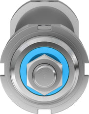 Festo Round Cylinder 32mm Bore 160mm Stroke Double Acting - 559301