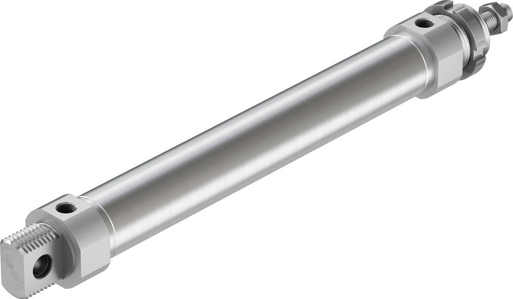 Festo Round Cylinder 32mm Bore 200mm Stroke Double Acting - 559302