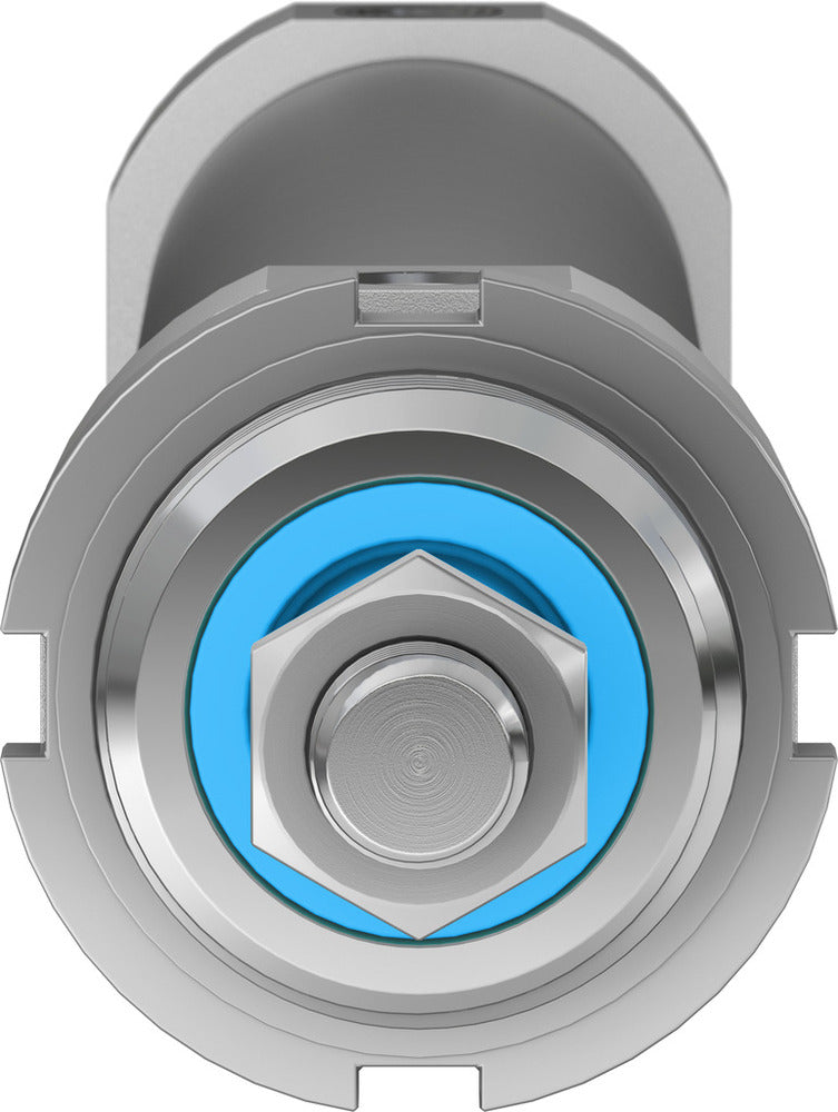 Festo Round Cylinder 32mm Bore 200mm Stroke Double Acting - 559302