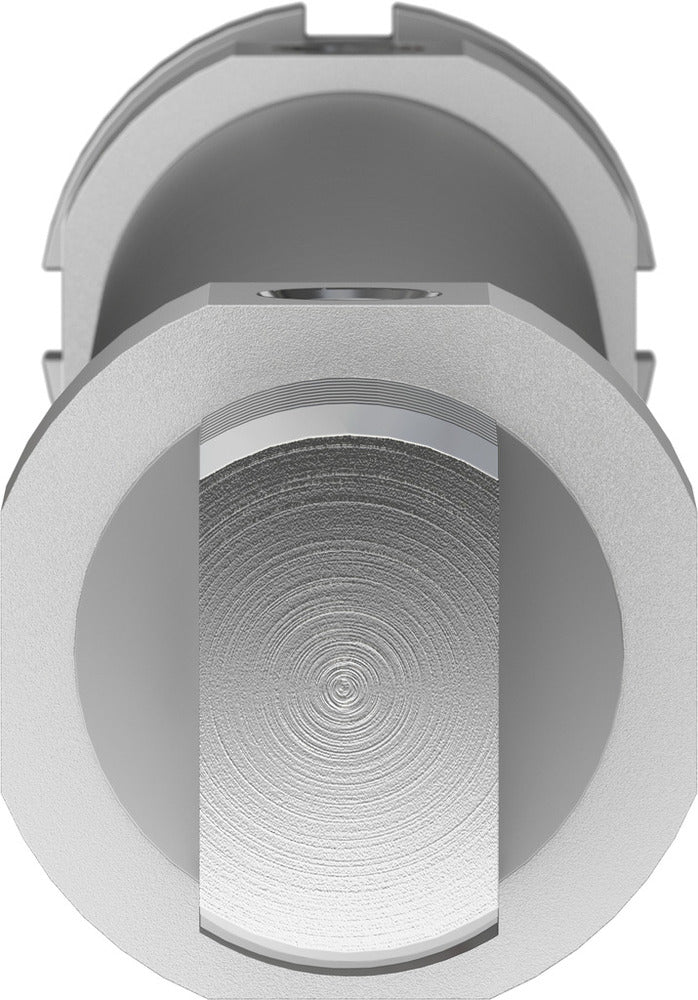 Festo Round Cylinder 32mm Bore 200mm Stroke Double Acting - 195987