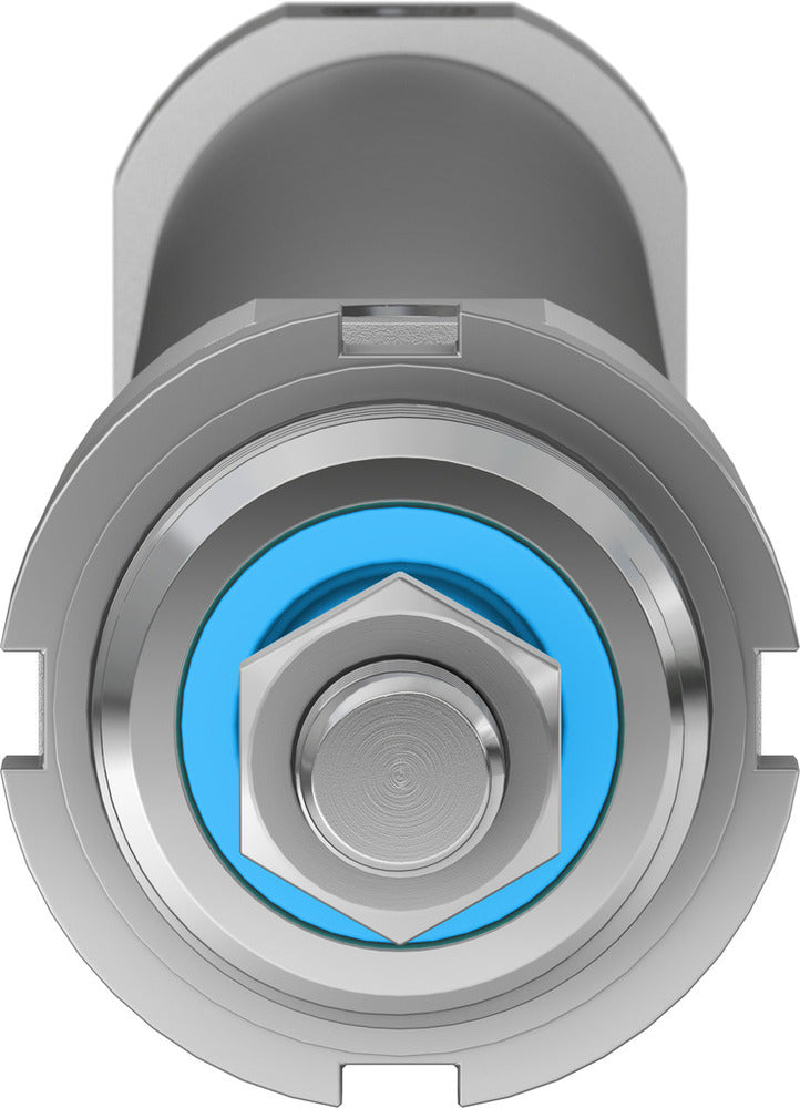 Festo Round Cylinder 32mm Bore 250mm Stroke Double Acting - 195988