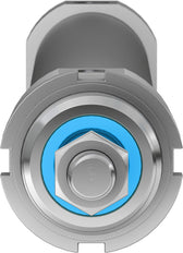 Festo Round Cylinder 32mm Bore 250mm Stroke Double Acting - 195988