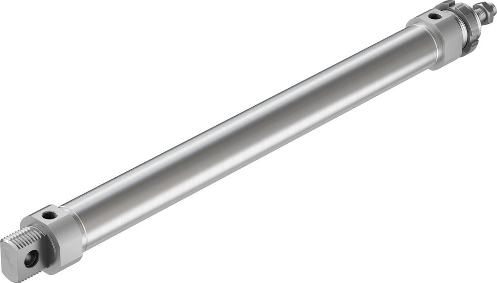 Festo Round Cylinder 32mm Bore 320mm Stroke Double Acting - 195989