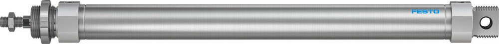 Festo Round Cylinder 32mm Bore 320mm Stroke Double Acting - 559304