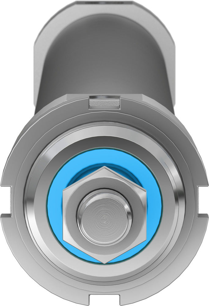 Festo Round Cylinder 32mm Bore 320mm Stroke Double Acting - 559304