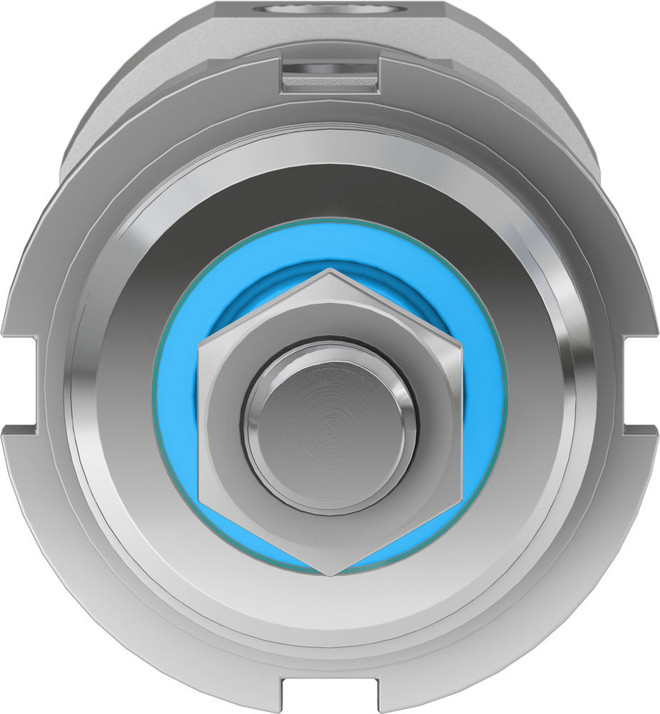 Festo Round Cylinder 40mm Bore 25mm Stroke Double Acting - 559305